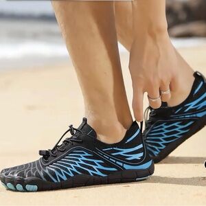 New Healthy & non-slip barefoot shoes (Unisex) size 10/41